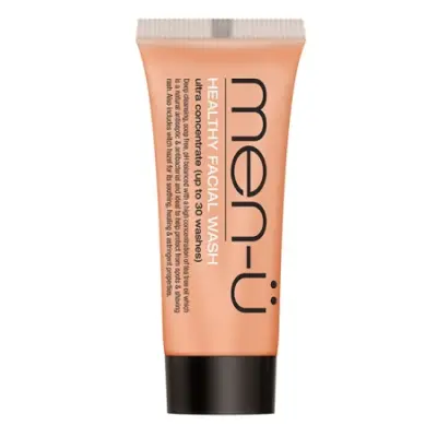 Healthy Facial Wash Buddy Tube - 15 ml