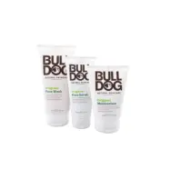 Hudvårdskit för Ung hy