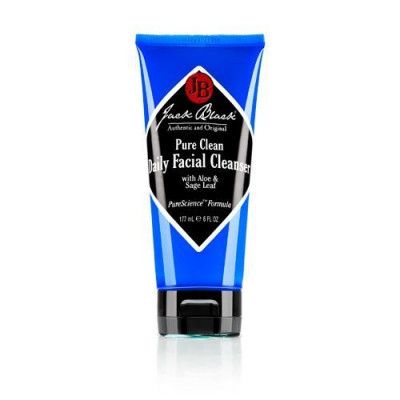 Jack Black Daily Facial Cleanser