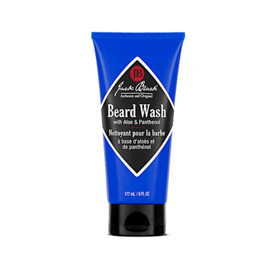 Jack Black Glycolic Facial Cleanser