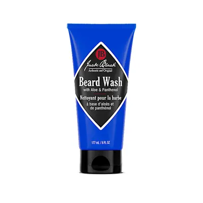 Jack Black Glycolic Facial Cleanser
