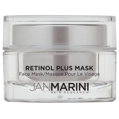 Jan Marini Retinol Plus Mask