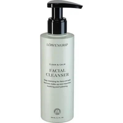 Löwengrip Clean&Calm  Facial Cleanser 150ml