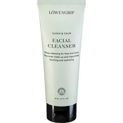 Löwengrip, Clean&Calm Facial Cleanser
