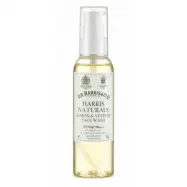 Lemon & Vetiver Face Wash