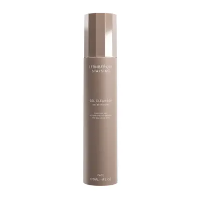 Lernberger Stafsing Gel Cleanser