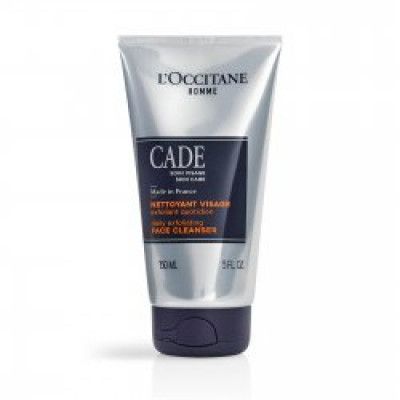 L'Occitane Cade Daily Exfoliating Cleanser