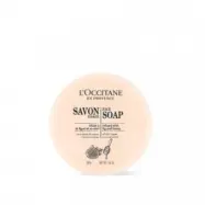 L'Occitane Cleansing Infusion Face Soap 80 g