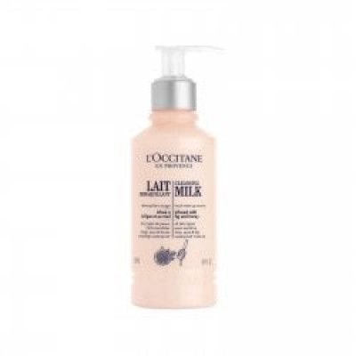 L'Occitane Ultra Gentle Cleansing Milk 200 ml