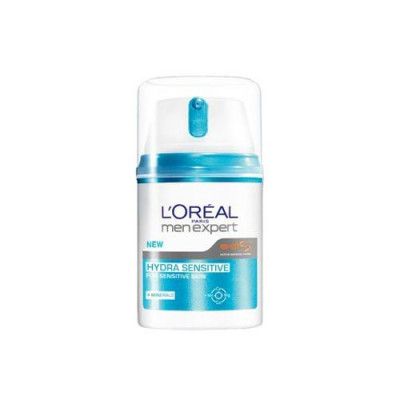 L'Oreal Men Expert Hydra Sensitive Moisturizer