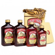 Lucky Tiger Essential Grooming Kit
