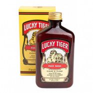 Lucky Tiger Face Wash