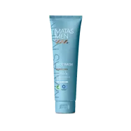 Matas Men Face Wash Sensitiv Hud