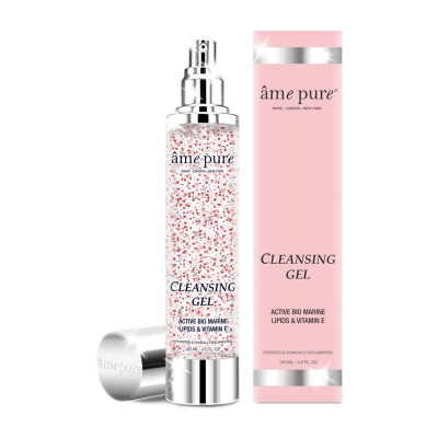 Âme pure Cleansing Gel