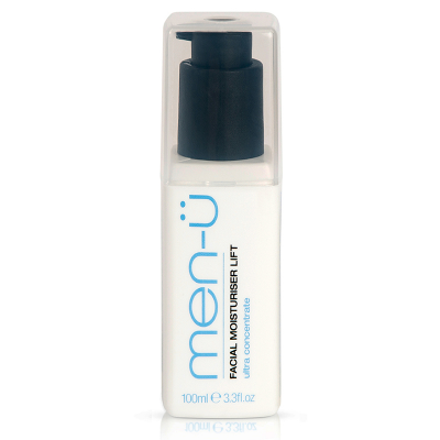 Men-Ü Facial Moisturiser Lift