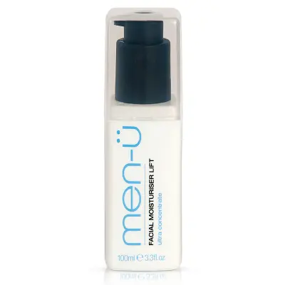 Men-Ü Facial Moisturiser Lift (100 ml)