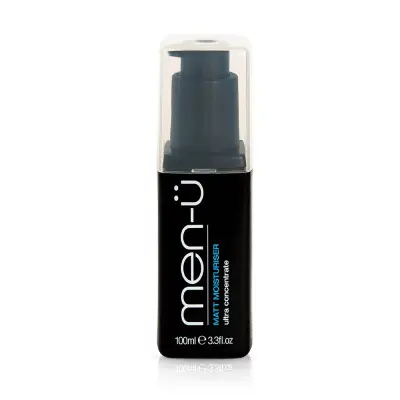 Men-Ü Matt Moisturiser (100 ml)