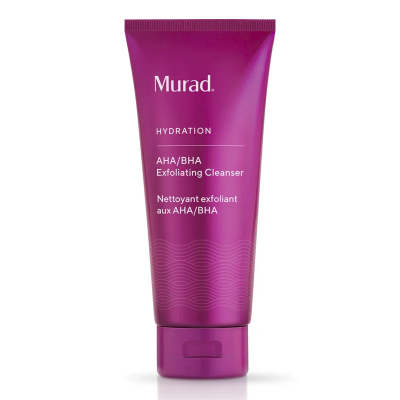 Murad Hydration AHA/BHA Exfoliating Cleanser
