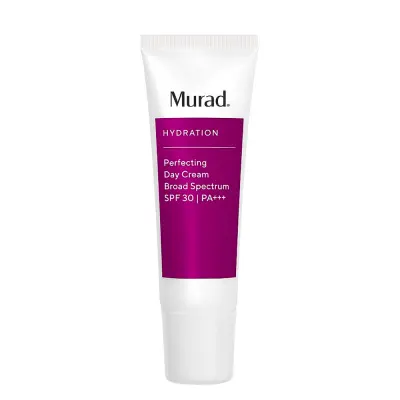 Murad Hydration Perfecting Day Cream Broad Spectrum SPF 30 (50 ml)