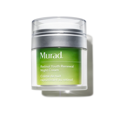 Murad Resur Retinol Youth Re Night Cream