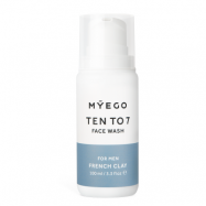 MYEGO Ten To 7 Face Wash