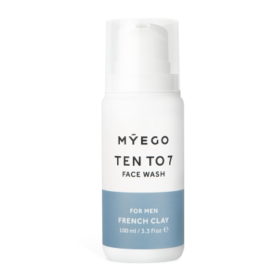 MYEGO Ten To 7 Face Wash
