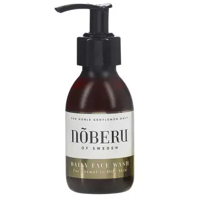 Nõberu Daily Face Wash