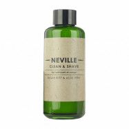 Neville Clean & Shave