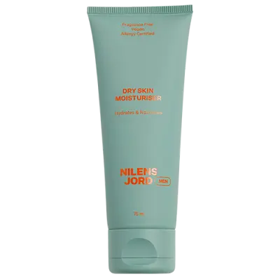 Nilens Jord Men Dry Skin Moisturiser (75 ml)
