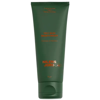 Nilens Jord Men Oily Skin Moisturiser (75 ml)