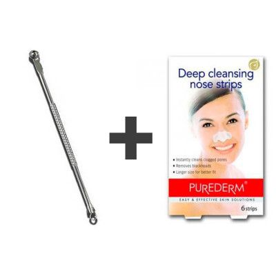 Njord Blackhead Remover
