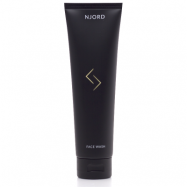 Njord Face Wash - Daily Facial Cleanser