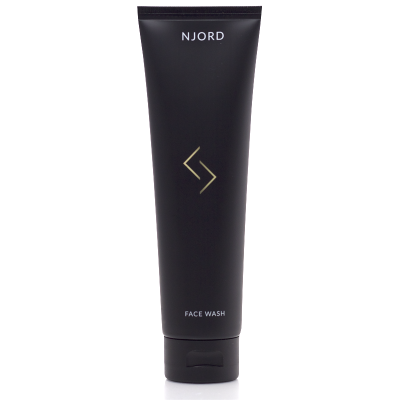 Njord Face Wash (150 ml)