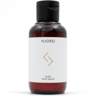 Njord Pure Face Wash