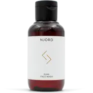 Njord Pure Face Wash