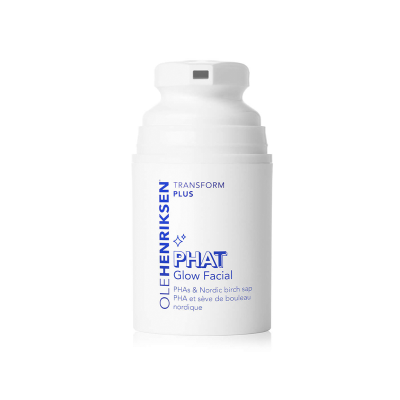 Ole Henriksen Transform Plus Phat Glow Facial