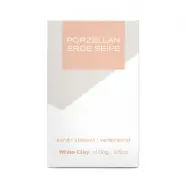 Porcelain - White Clay Face Soap