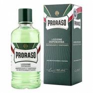 Proraso Aftershave Splash - Eukalyptusolja & Mentol