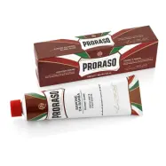 Proraso Rakkräm - Sandelträolja och sheasmör (150 ml)