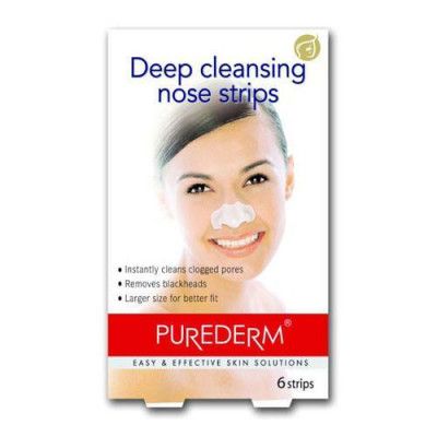 Purederm Nässtrips