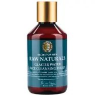Raw Naturals Glacier Water Face Cleansing Fluid