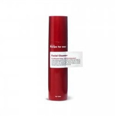 Recipe: Facial Cleanser - Djupverkande ansiktstvätt
