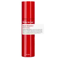 Recipe for men Facial Cleanser (100 ml)