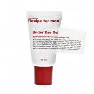 Recipe for men Under Eye Gel