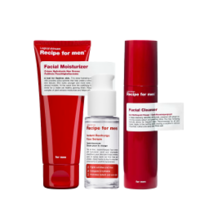 Recipe: Hudvårdskit