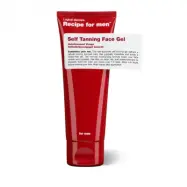 Recipe: Self Tanning Face Gel