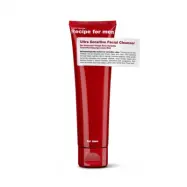 Recipe: Ultra Sensitive Facial Cleanser