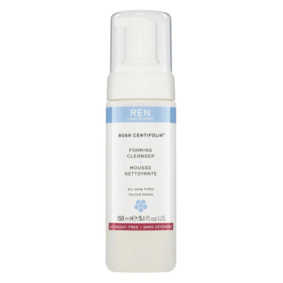 REN Centifolia Foaming Cleanser (150 ml)