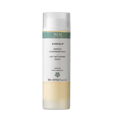 REN Evercalm Gentle Cleansing Milk
