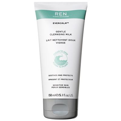 REN Evercalm Gentle Cleansing Milk
